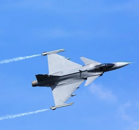Capacitación avión 3