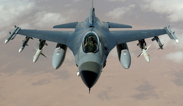 Capacitación avión 4