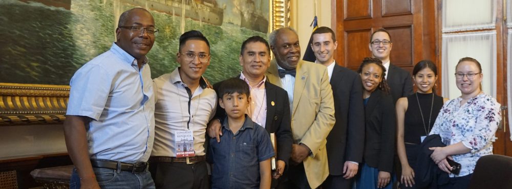 Orientación Legal APRODE PERÚ