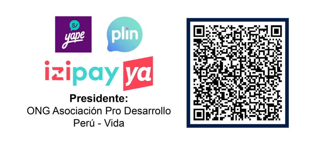 Código QR Izipay