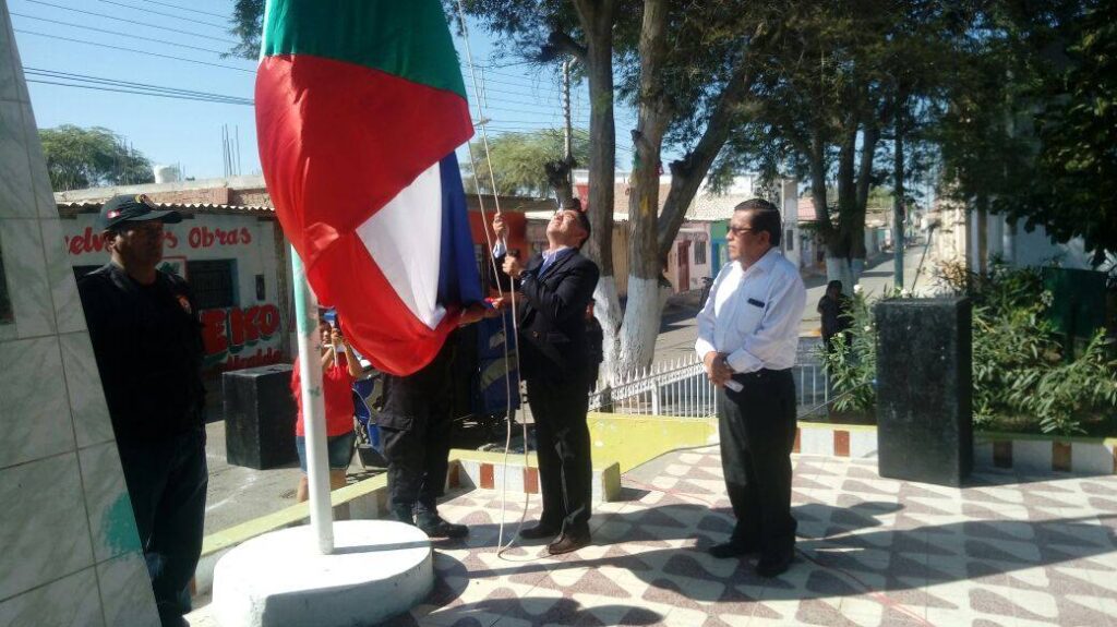 Gobiernos Locales