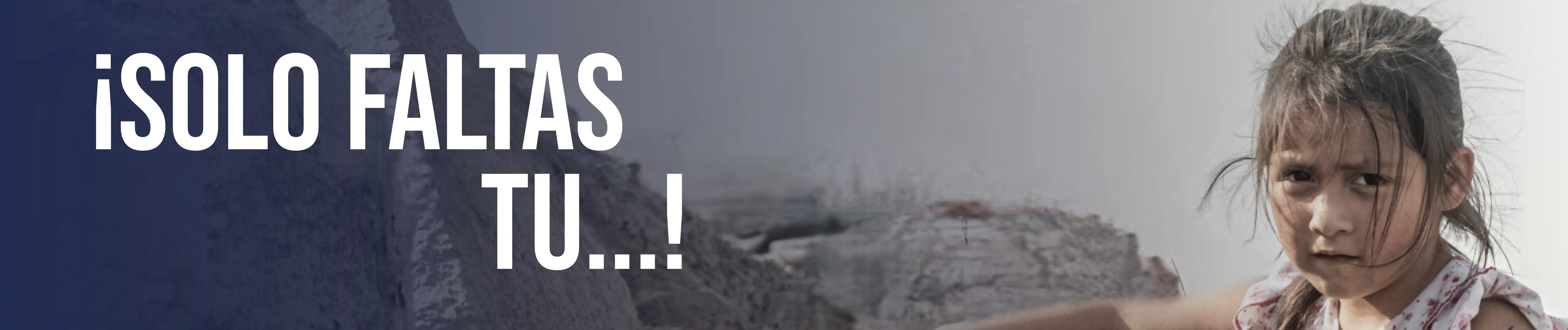 Banner de Proyectos de APRODE Perú