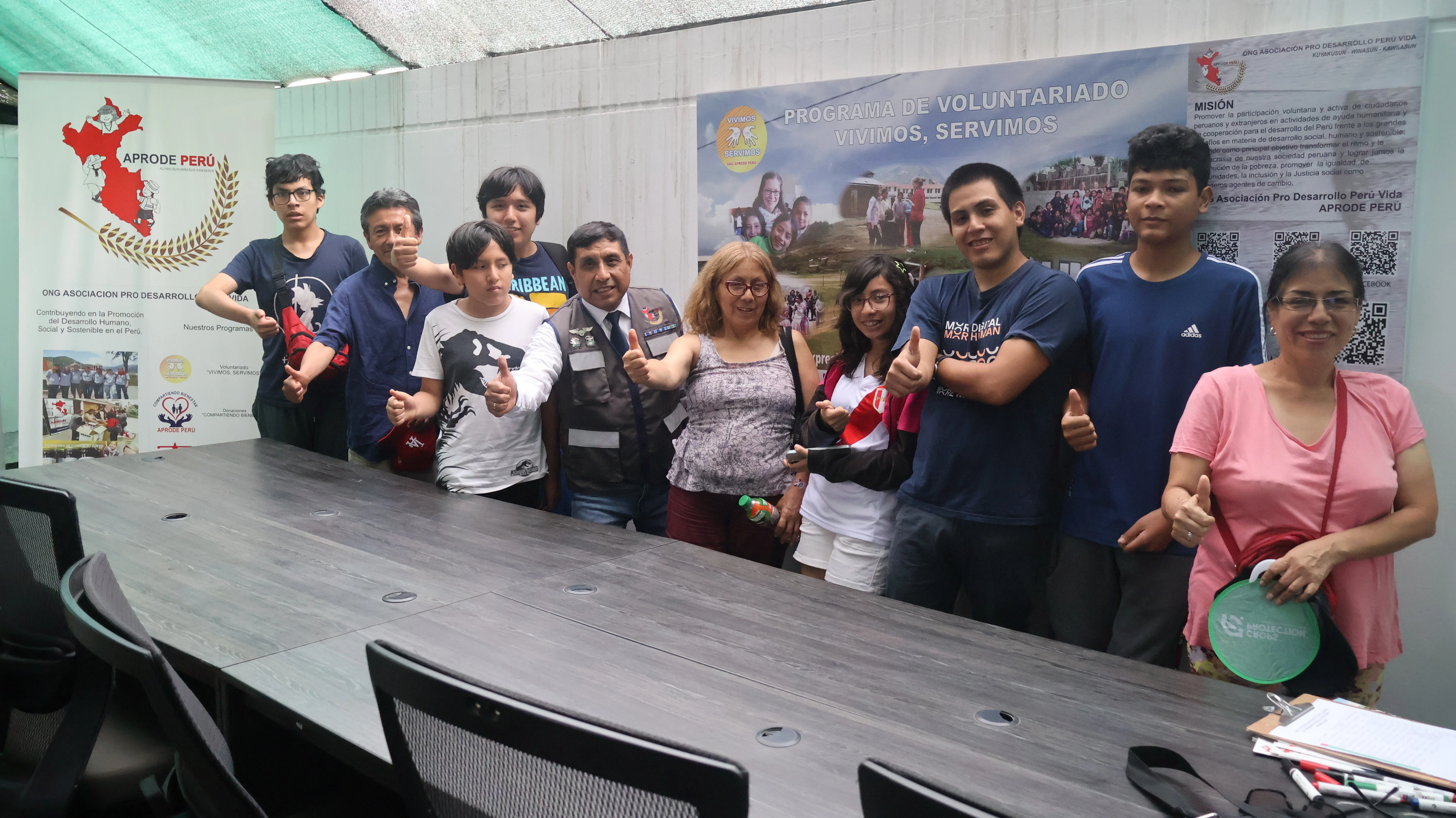 APRODE PERÚ APERTURA UN IMPACTANTE TALLER “MISIÓN PAKARITANVO” 2026, EN LA CUAL SE DICTARÁ 12 CLASES GRATUITAS SOBRE INGENIERÍA BÁSICA DE AVIÓN, EN BENEFICIO DE NIÑOS Y JÓVENES INTERESADOS EN EL AMBITO AEROESPACIAL.