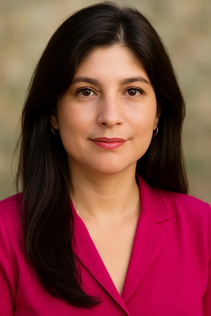 Anyhelima Ponce Espinoza