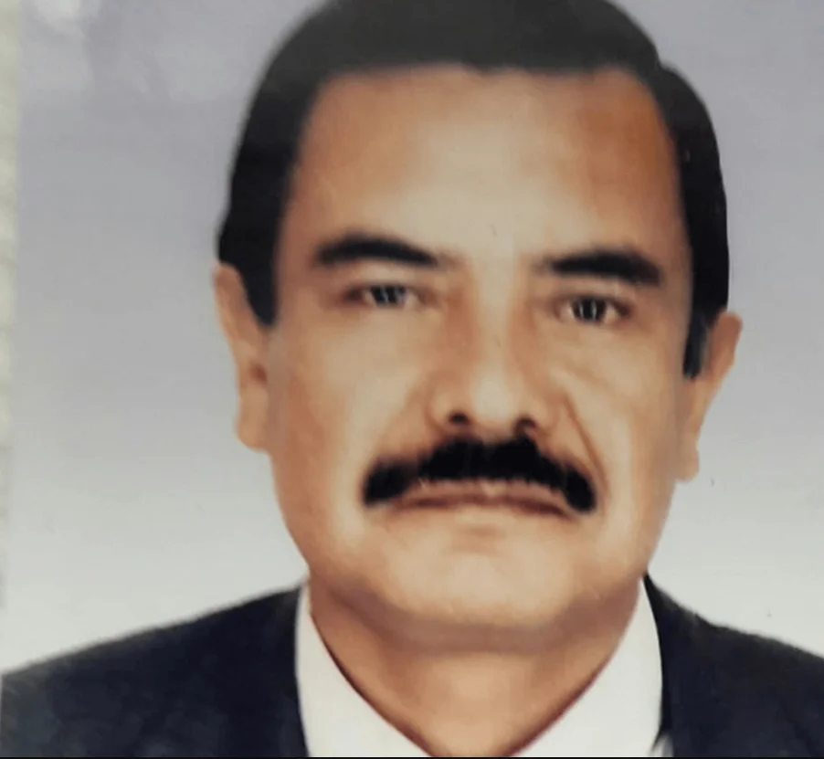 Demóstenes Fernández Gonzales