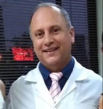 Dr. Eduardo Emilio Valenzuela Ramirez