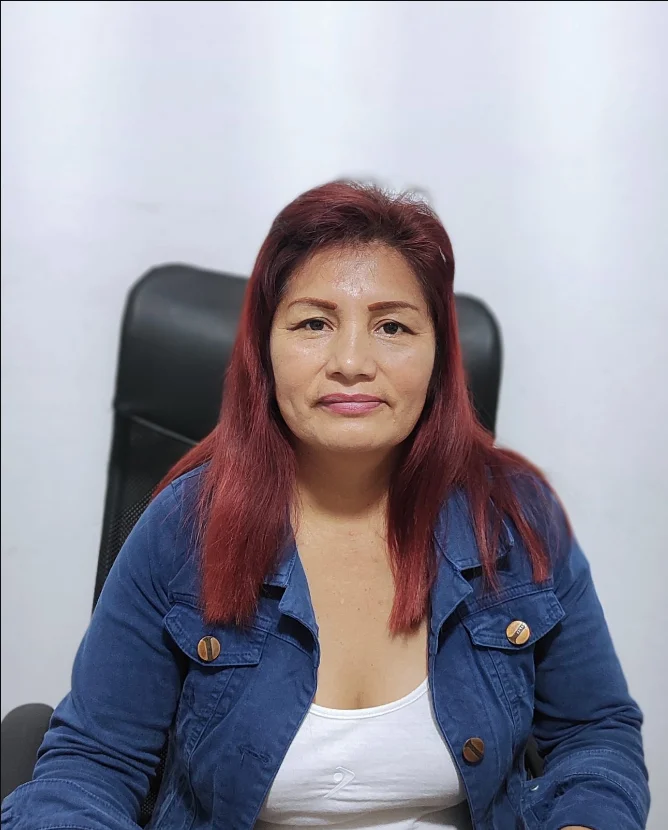 Elsa Huamán Muñoz