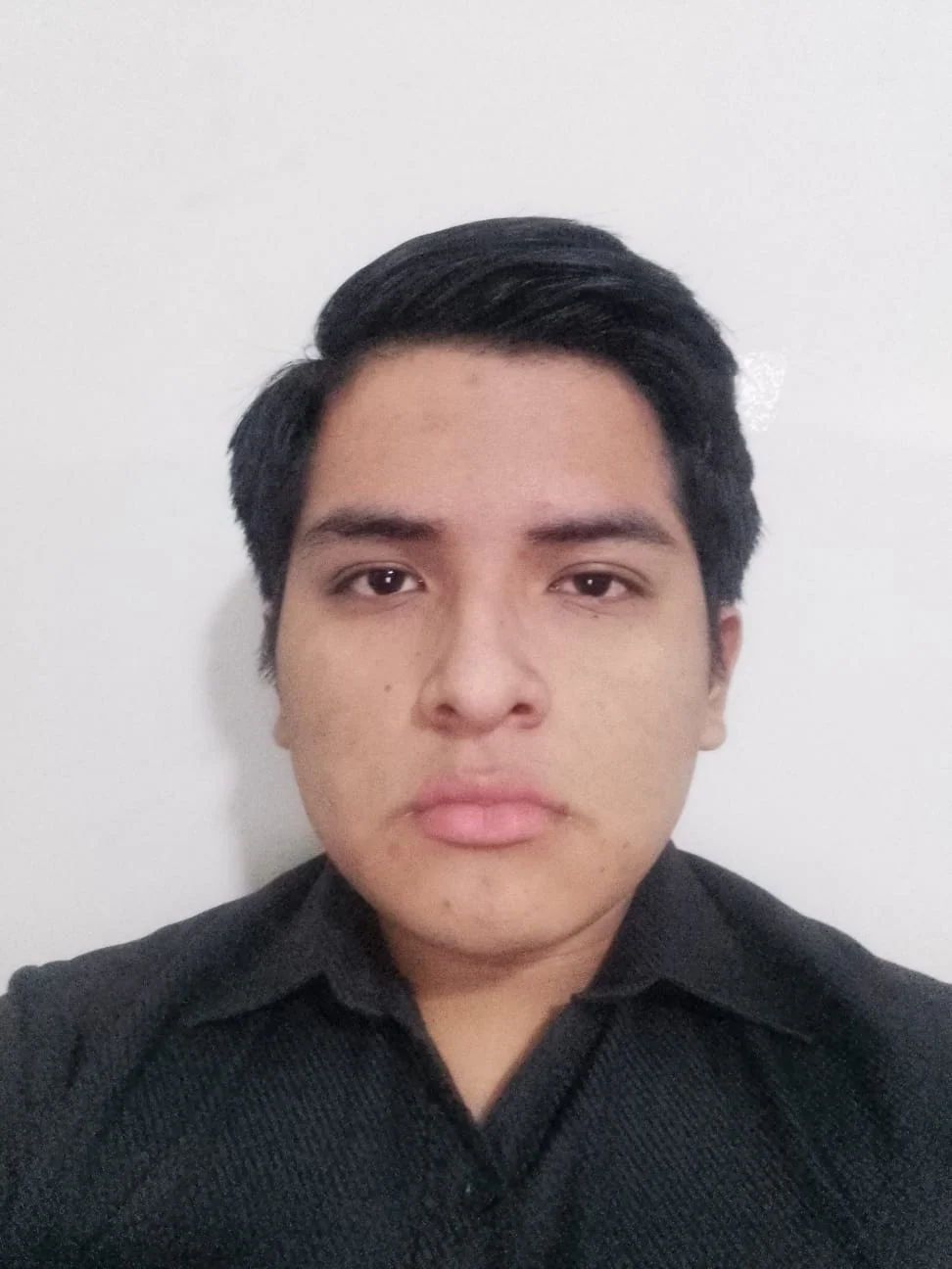 Gerardo Omar Guardamino Gomez