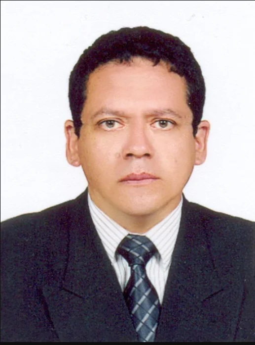 Marco Antonio Bazalar Reyes