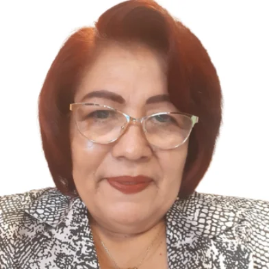 María Maura Cámac Tiza