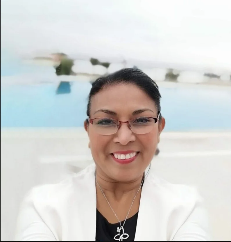 Monica Beatriz Gestro Sanchez