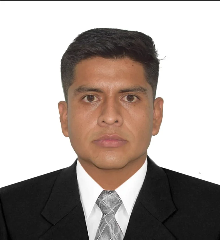 Serghi Enrique Tolentino Ramirez