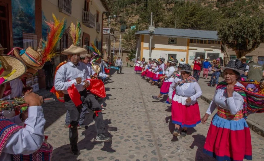 Acción Humanitaria y Sostenibilidad