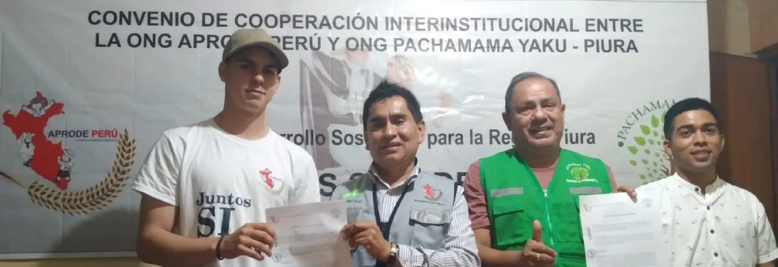 Cooperación y Alianzas Institucionales