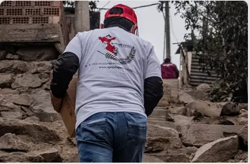 Agente de Cambio