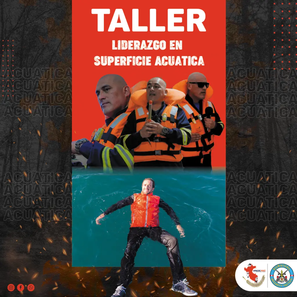 Superficie Acuática