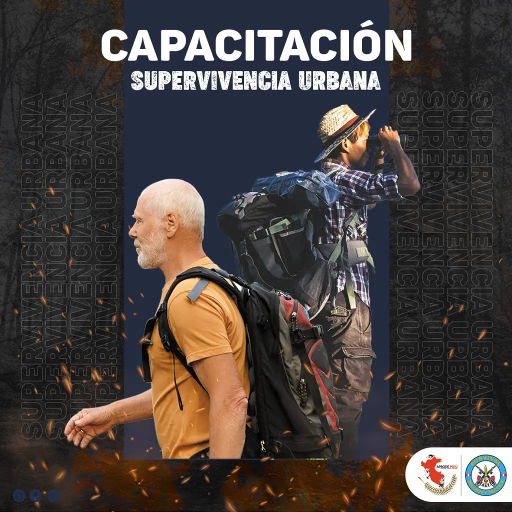 Supervivencia Urbana