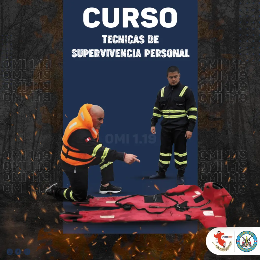 Supervivencia Personal