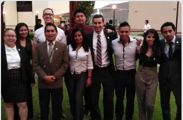 Trabaja con nosotros