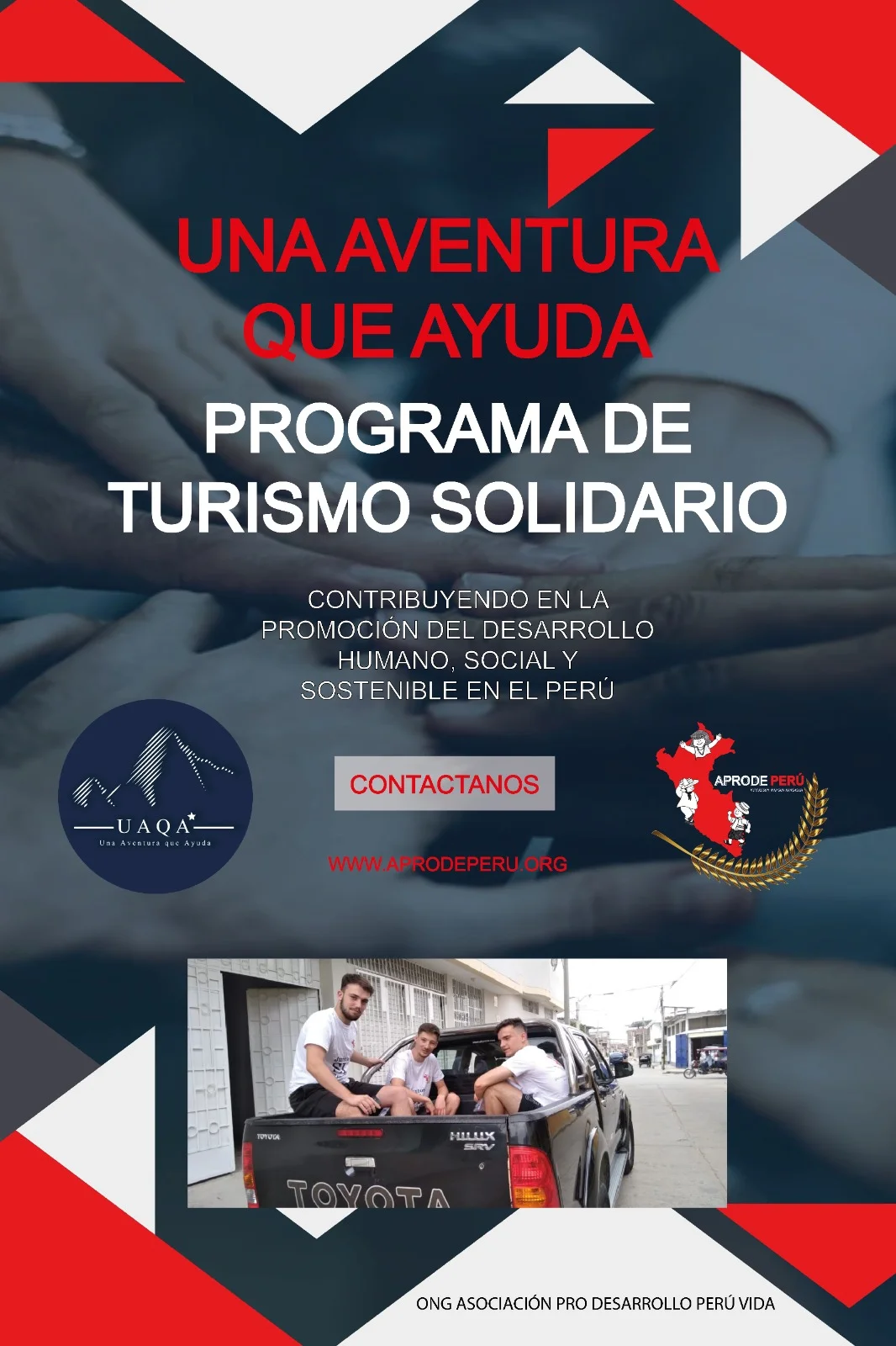 Turismo Solidario