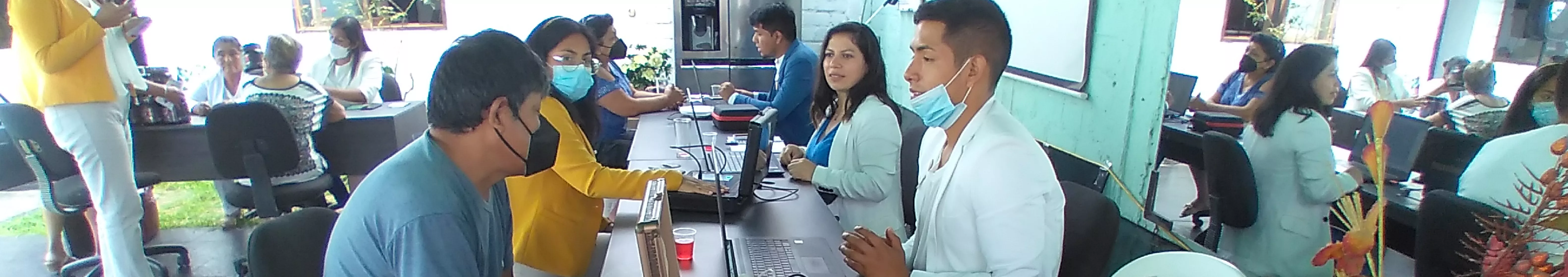 Voluntariado Albergues