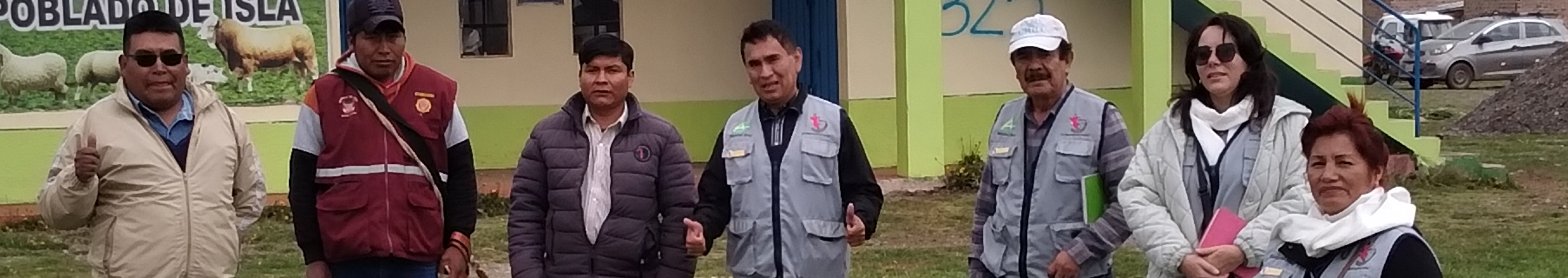 Apoyo a los Programas