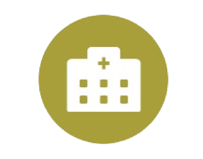 Centros de Salud