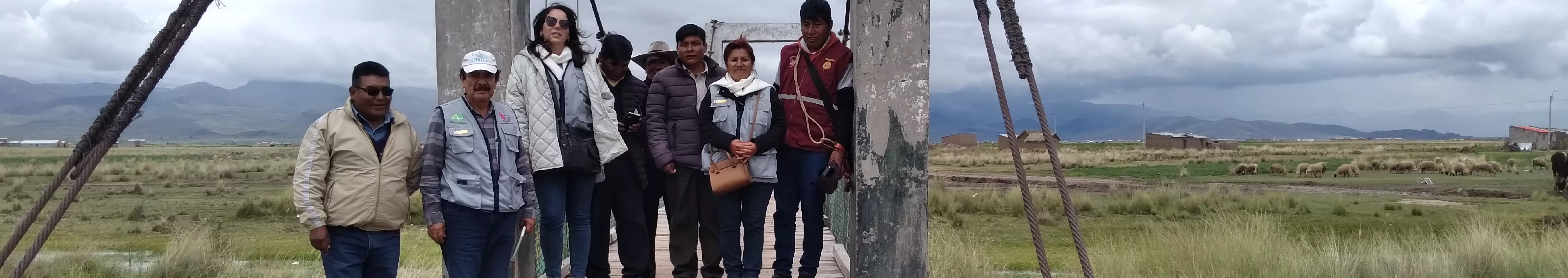 Voluntariado Gobiernos Locales