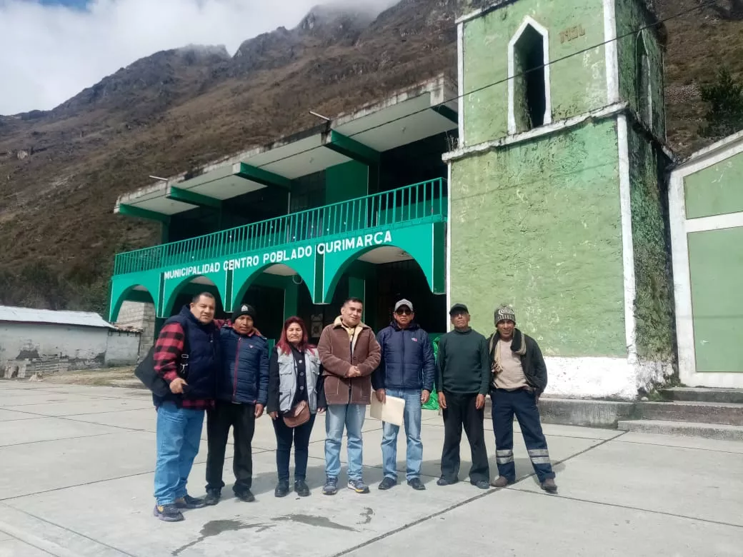 Gobiernos locales 2
