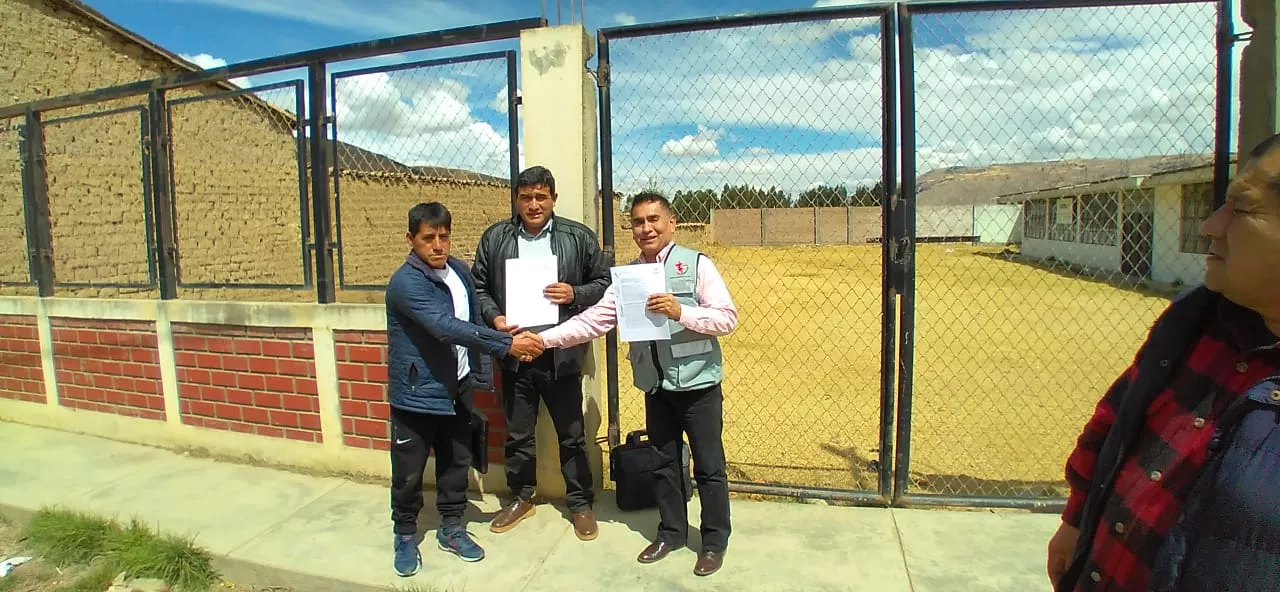 Gobiernos locales 3