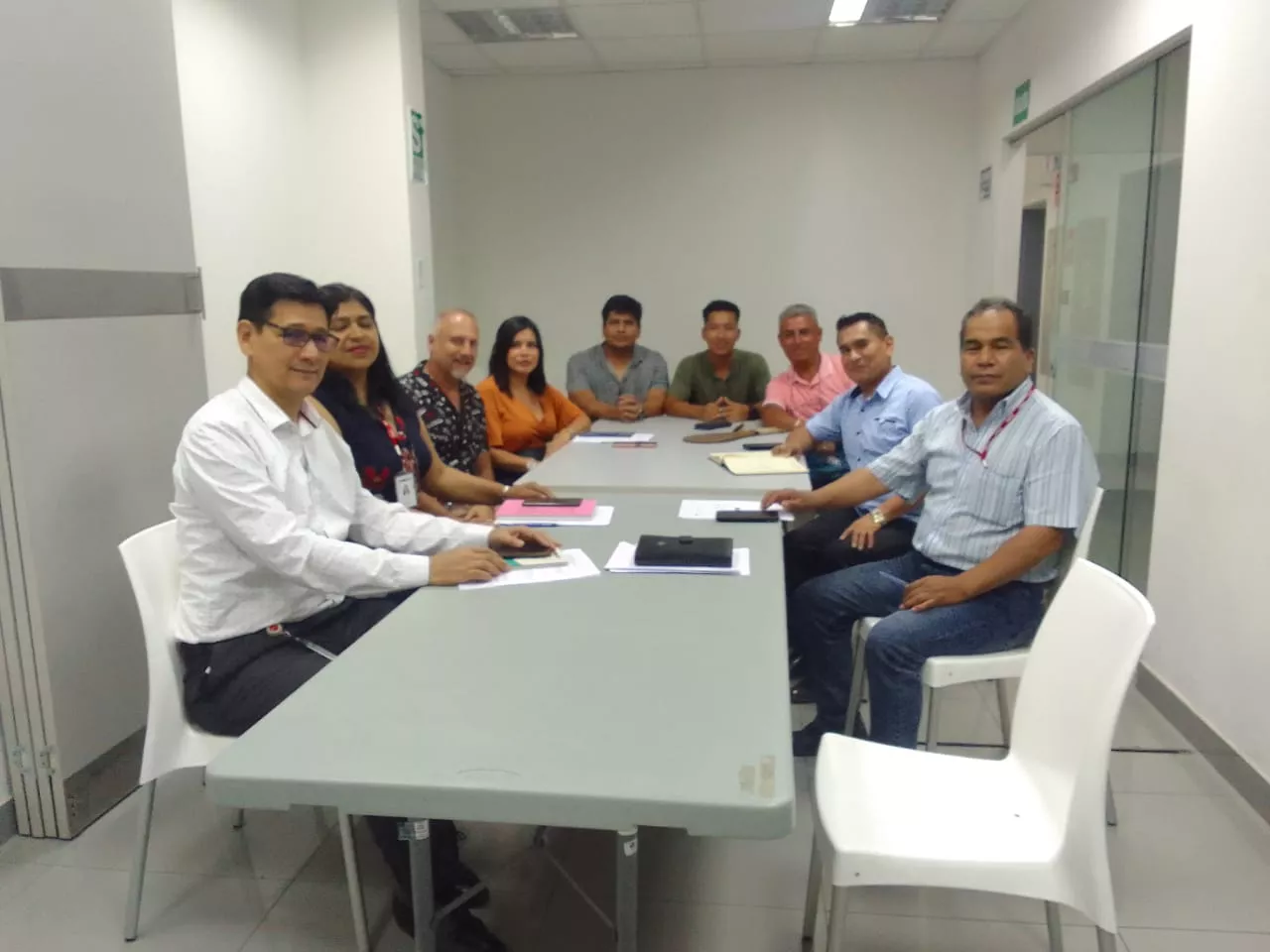 Gobiernos locales 4