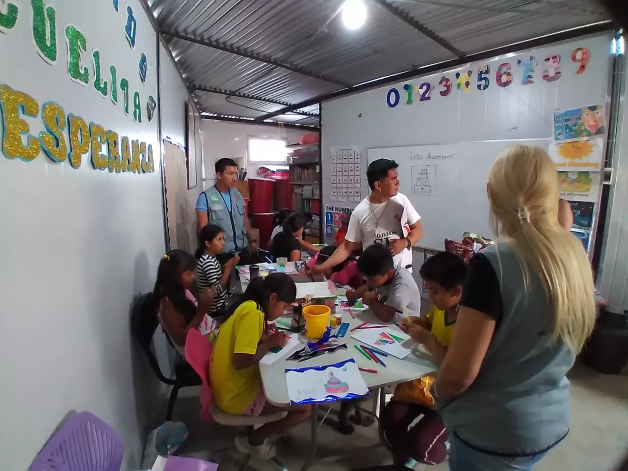 Instituciones educativas 2