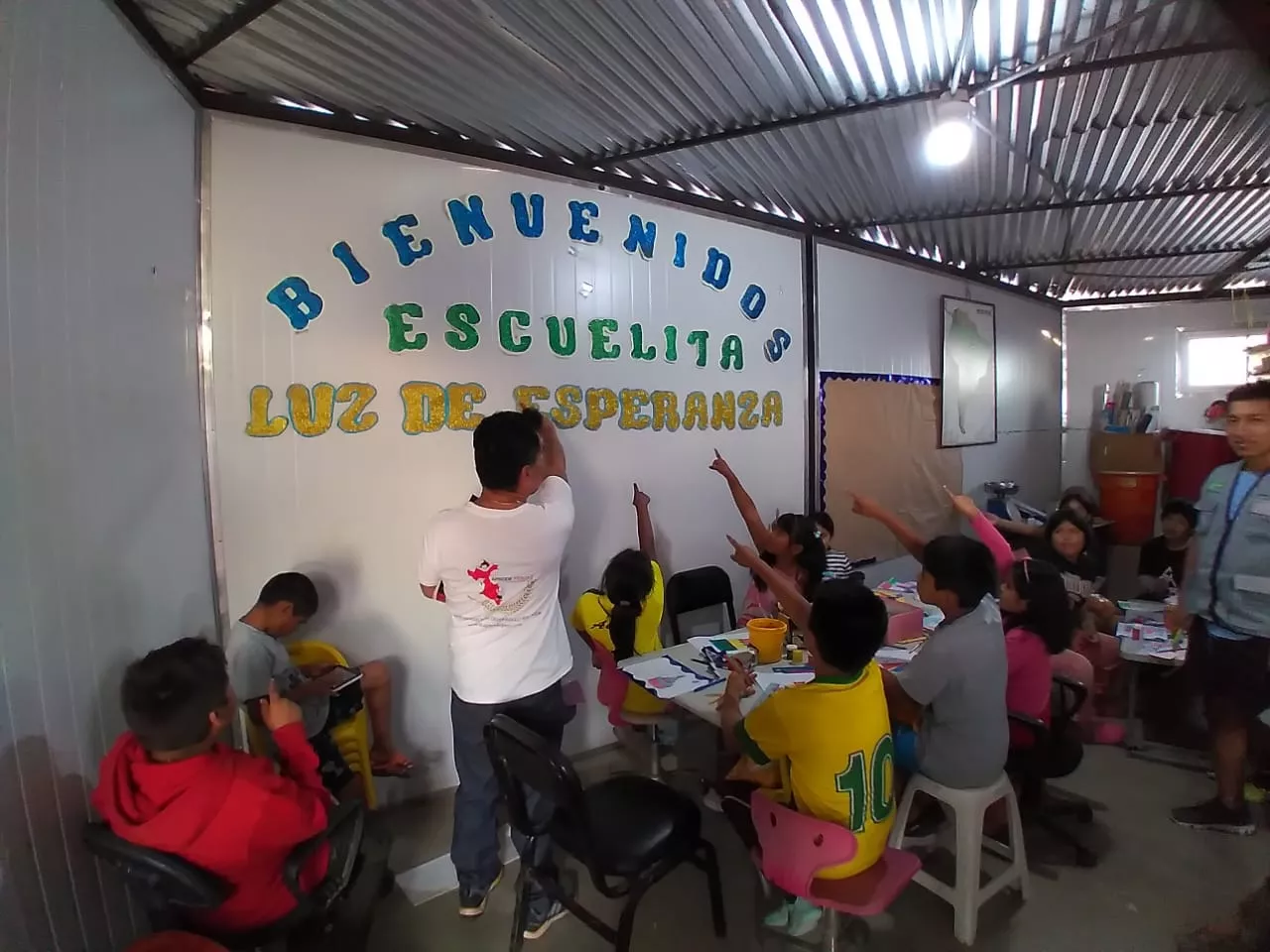 Instituciones educativas 3