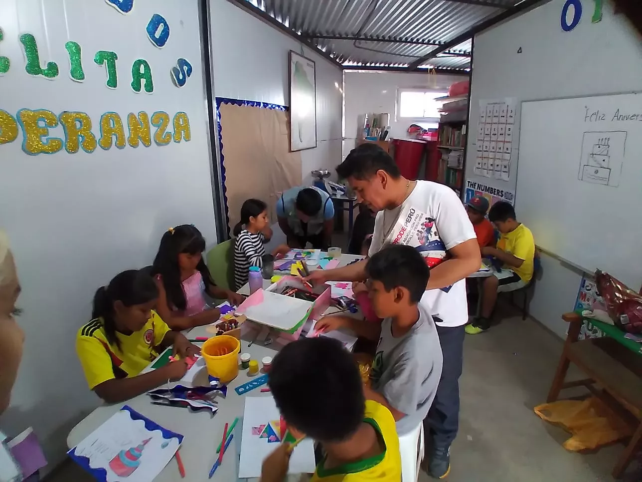 Instituciones educativas 4