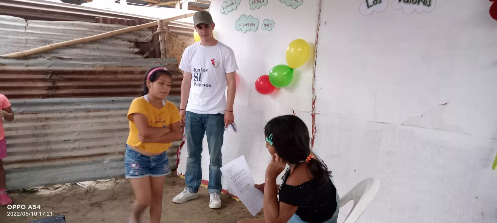 Instituciones educativas 5