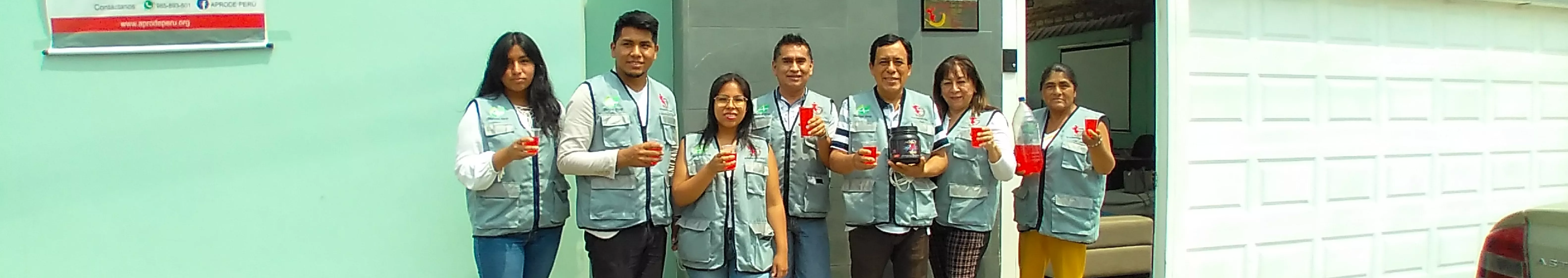 Voluntariado Instituciones Educativas