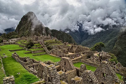 Cusco